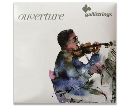 Galli OV41 Overture