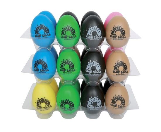 PURE GEWA Egg Shaker