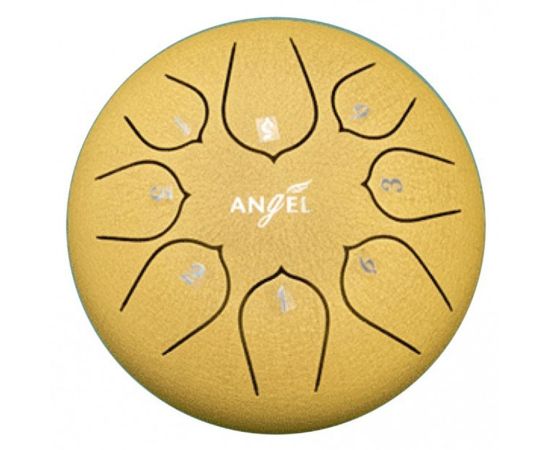 ANGEL APD-STR2C60C-GOLD