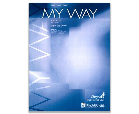 MY WAY