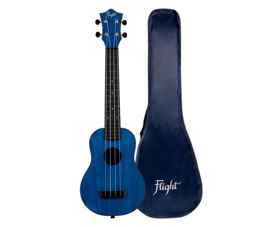 UKULELE - FLIGHT TUSL35