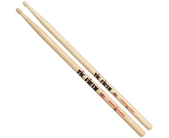 VIC FIRTH 5A American Classic Coppia Bacchette