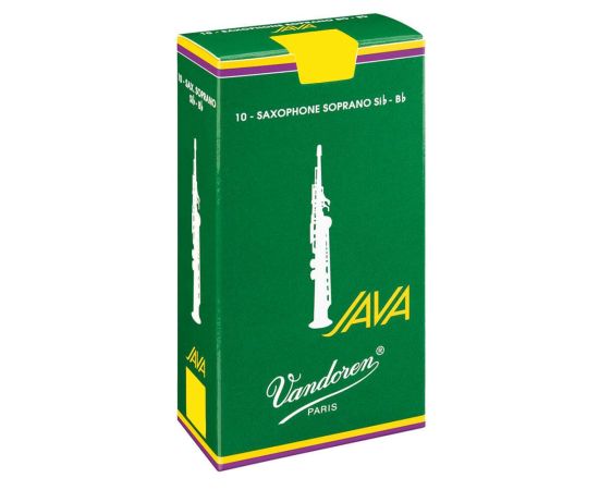 VANDOREN JAVA N. 2½