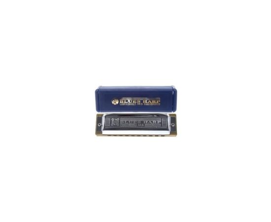 ARMONICA HOHNER BLUES HARP MIb 532/20  MS