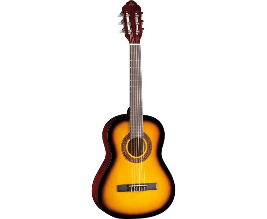 CHITARRA CLASSICA CS-5  EKO SUN BURST