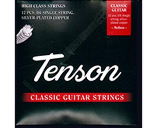 CORDA PER CHITARRA CLASSICA 4-D-RE TENSON    GEWA