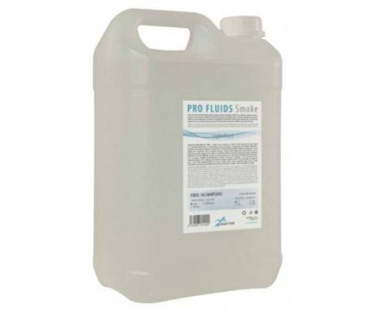 PROEL LIQUIDO PER MACCHINA FUMO 1 LITRO