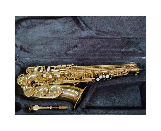 Alysee A-808L Sax Alto, usato