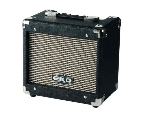 EKO THE BEETLE AMPLIFICATORE PER CHITARRA 10 WATT