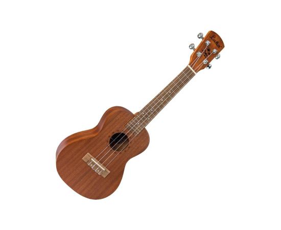 LAKA VINTAGE VUC5 UKULE CONCERTO NATURAL