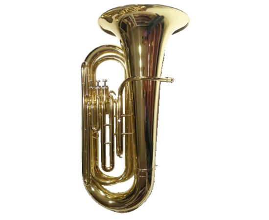 Amadeus TU880 Basso tuba 3/4 in sib