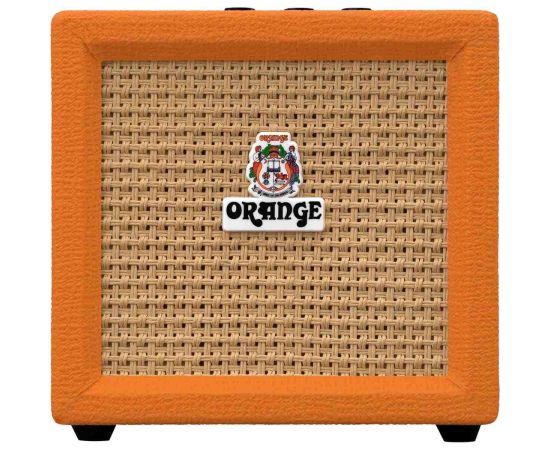 ORANGE Crush Mini amplificatore chitarra