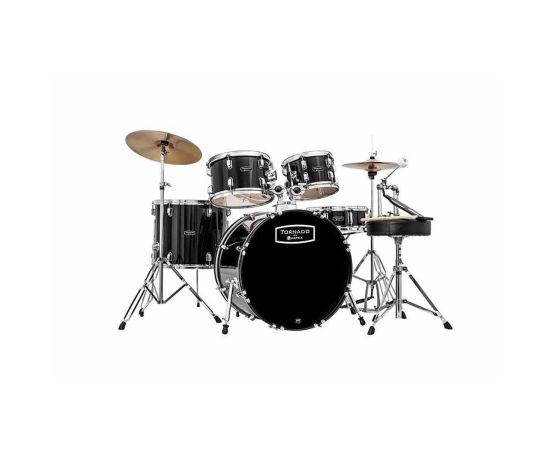 MAPEX IT TND5254TCDK Tornado Standard Full 5 pezzi