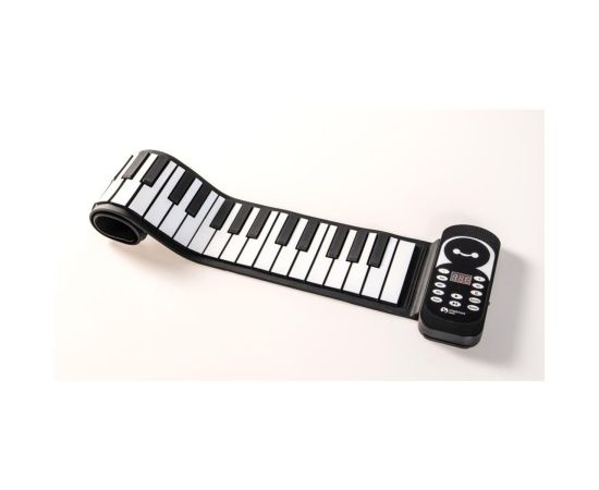 STL Roll piano 49 tasti