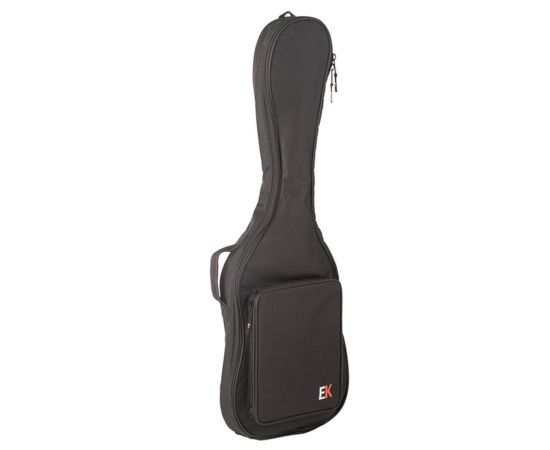 EK FGE5BK BORSA IMBOTTITA 5MM CHITARRA ELETTRICA