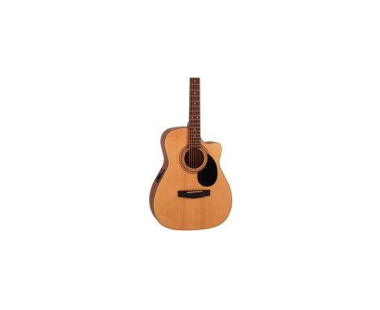 CORT AF515CE Open Pore Chitarra Acustica Elettrificata