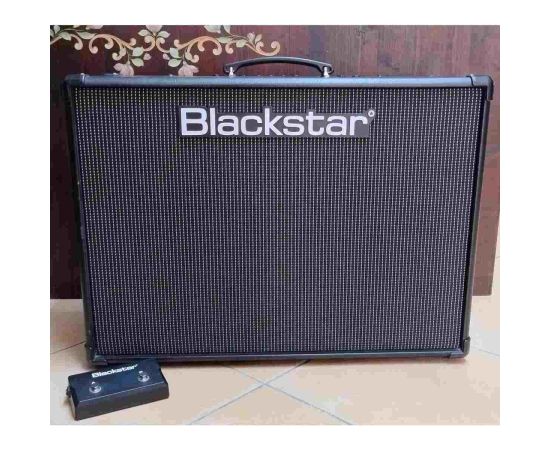 Blackstar ID Core stereo 150, Usato