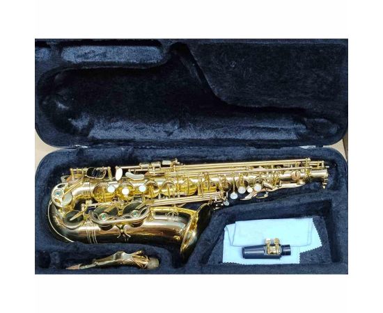 Grassi AS210 Sax Alto usato