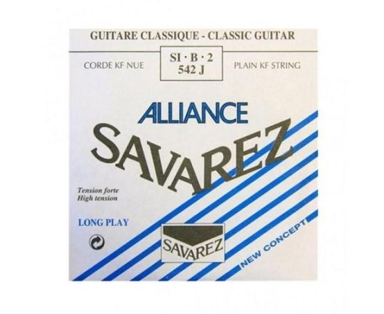 SAVAREZ ALLIANCE 542J II CORDA PER CLASSICA