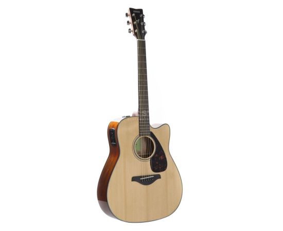 Yamaha FGX800C II NT Chitarra Acustica