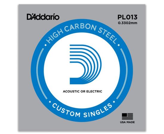 D'ADDARIO PL013