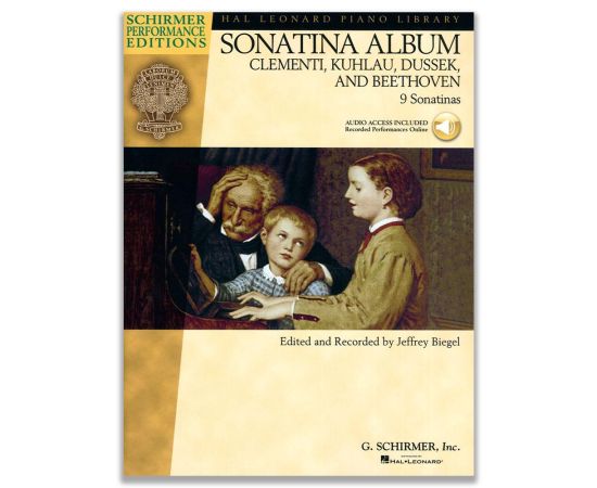 SONATINA ALBUM