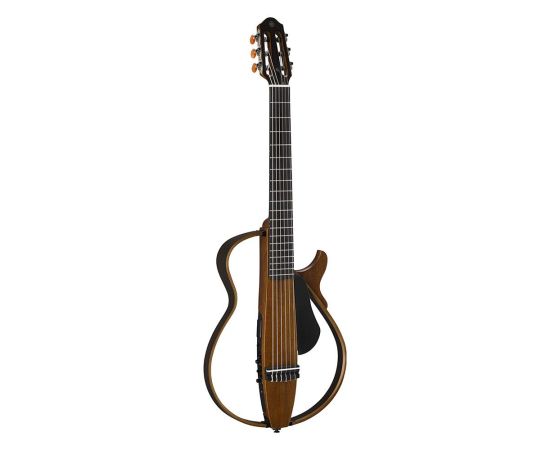 YAMAHA SILENT GUITAR SLG200NII NATURAL