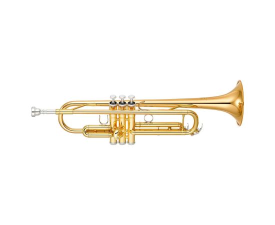 YAMAHA YTR43335GII GOLD BRASS