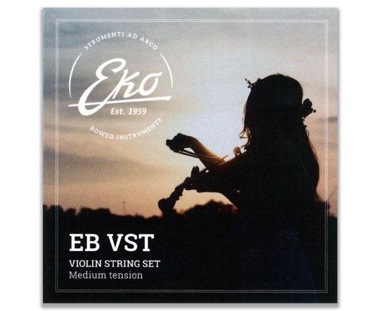 EKO BOWED INSTRUMENTS - EB VST