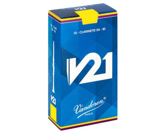 VANDOREN V21 N. 2 1/2