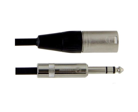 GEWA CONNESSIONE AUDIO SIMMETRICA PRO LINE 3 METRI