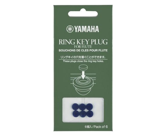 Yamaha Ring Key Plug