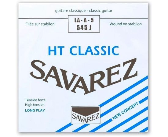 SAVAREZ - 545J - LA-A-5