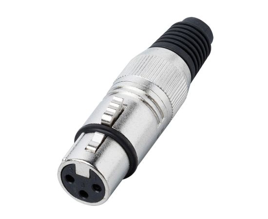 BESPECO XLR3FX