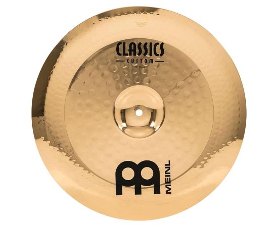 CLASSICS CUSTOM BRILLIANT16" CHINA