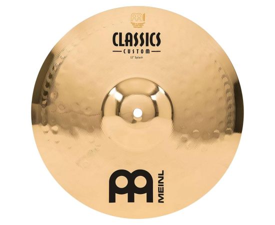 CLASSICS CUSTOM BRILLIANT12" SPLASH