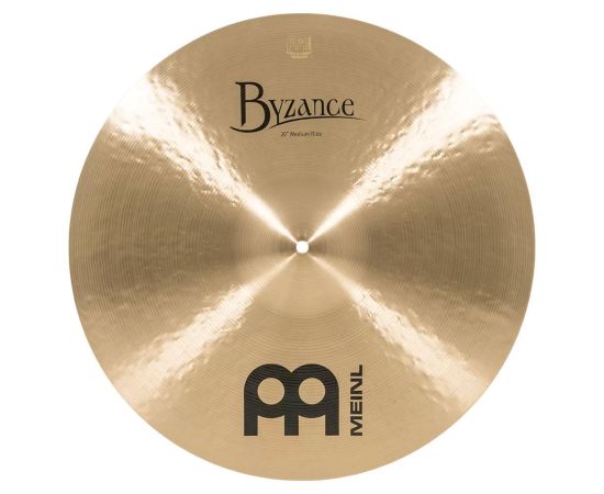 BYZANCE TRADITIONAL20" MEDIUM RIDE