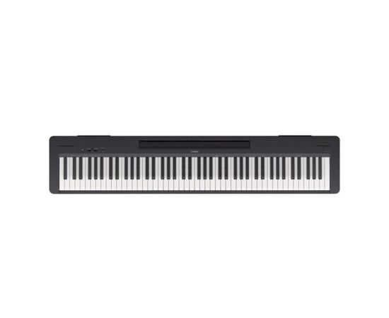 YAMAHA DIGITAL PIANO P143B BLACK