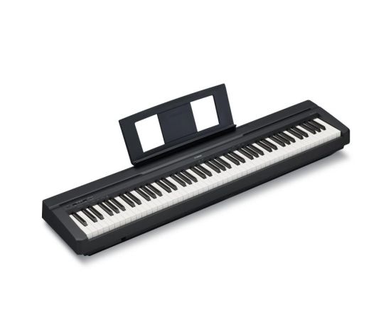 PIANO DIGITALE A TASTO PESATO YAMAHA P45B