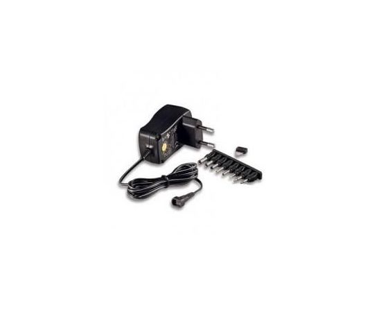 SOUNDSATION PSU20 ALIMENTATORE 600 MA