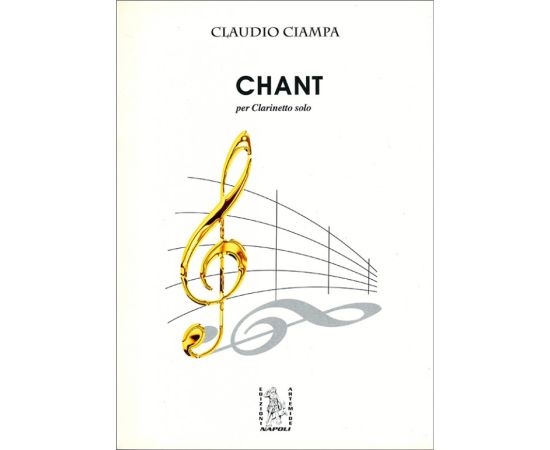 CHANT - CIAMPA