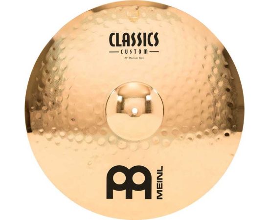 CLASSICS CUSTOM BRILLIANT20" MEDIUM RIDE