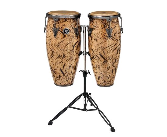 LATIN PERCUSSION CONGA SET ASPIRE ACCENTS