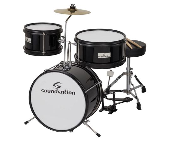 SOUNDSATION JDK313-BK