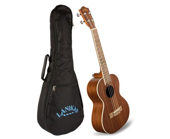 LANKAI - MA-T Ukulele Tenore in Mogano