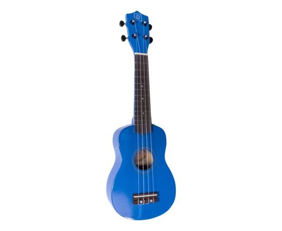 OQAN UKULELE QUK-1 BL