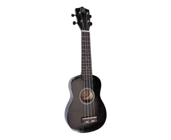 OQAN UKULELE QUK-1 BK