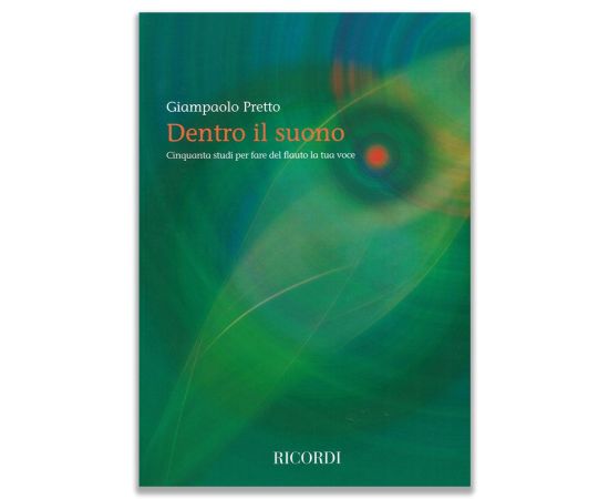 DENTRO IL SUONO - GIAMPAOLO PRETTO