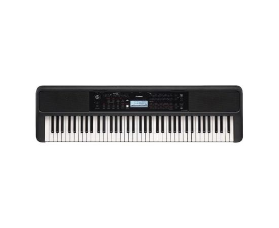 YAMAHA PSR-EW320 BLACK