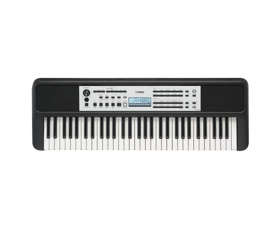 YAMAHA YPT380 BLACK